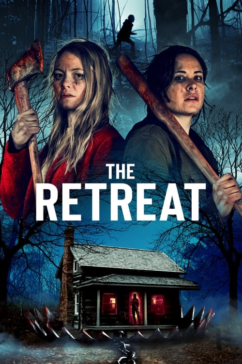 دانلود فیلم The Retreat عقب نشینی