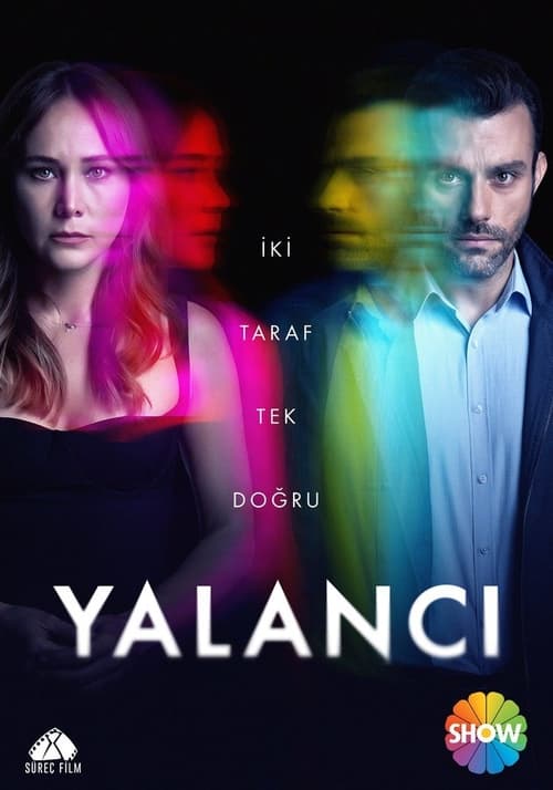 دانلود سریال Yalancı | دروغگو