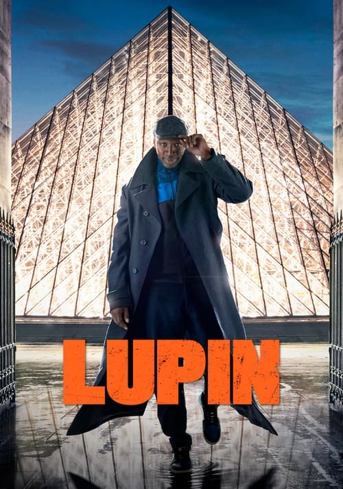 دانلود سریال Lupin