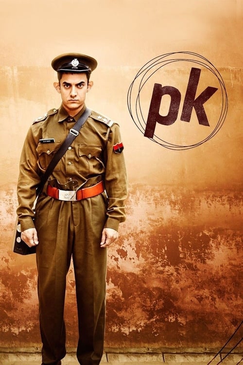 دانلود فیلم PK