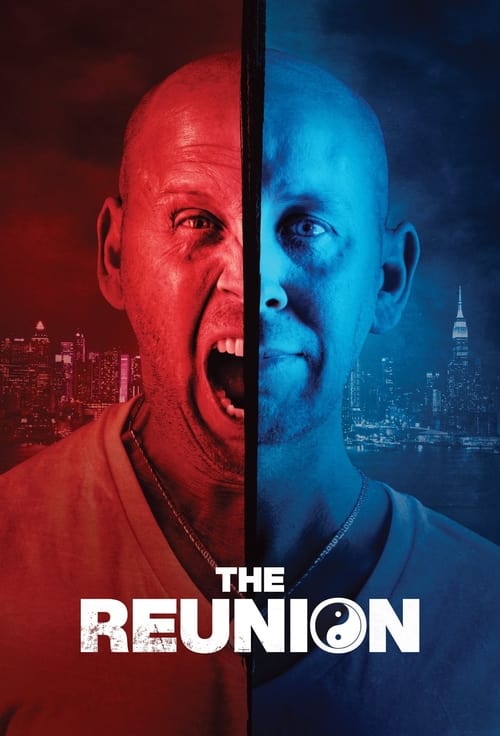 دانلود فیلم The Reunion – دوباره به هم پیوستن