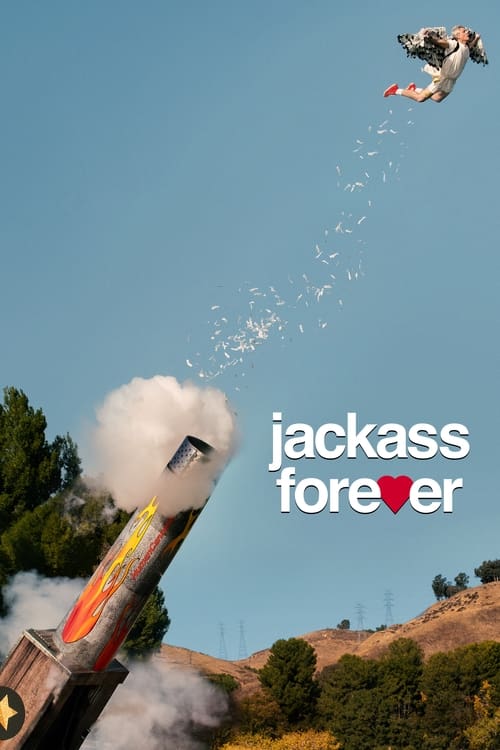 دانلود فیلم Jackass Forever – جک اس برای همیشه