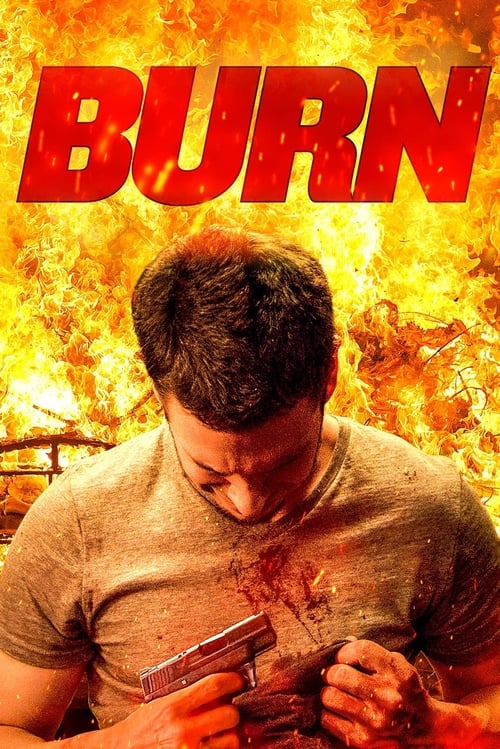 دانلود فیلم Burn -بسوزانید