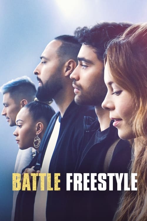 دانلود فیلم Battle: Freestyle – نبرد آزاد