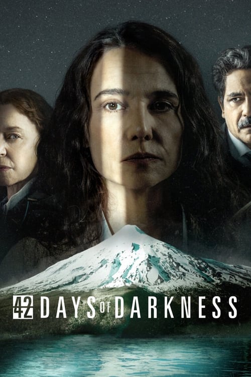 دانلود سریال 42 روز تاریکی | 42 Days of Darkness