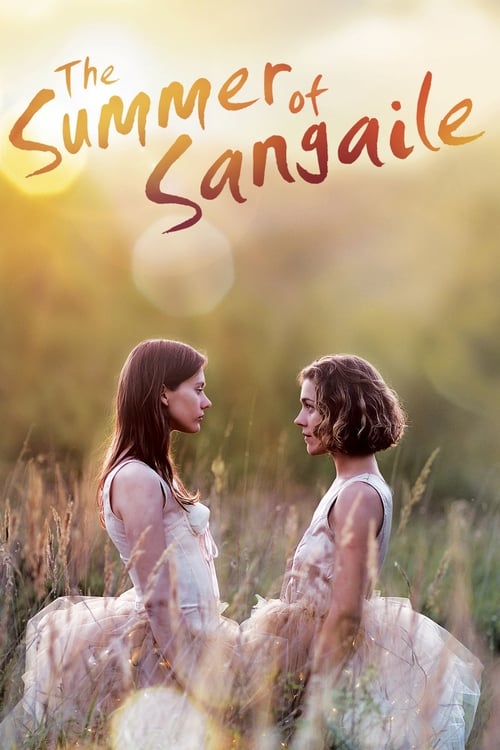 دانلود فیلم The Summer of Sangaile