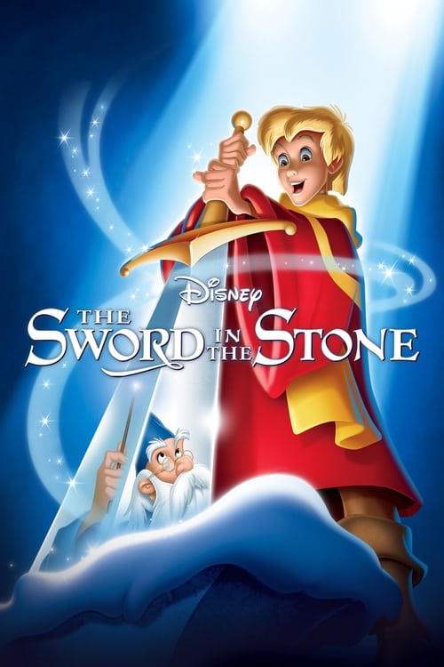 دانلود فیلم The Sword in the Stone