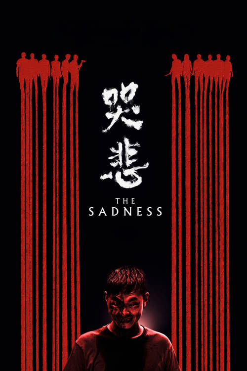 دانلود فیلم The Sadness – غم و اندوه