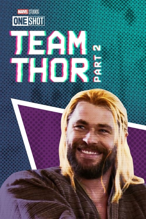 دانلود فیلم Team Thor Part 2 – تیم ثور 2