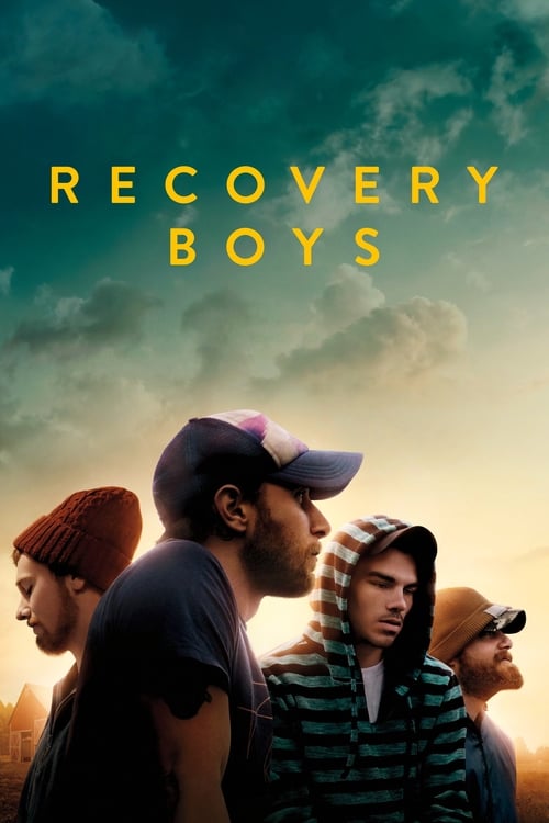 دانلود فیلم Recovery Boys