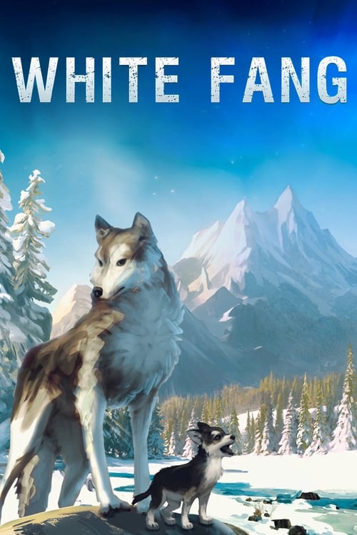 دانلود فیلم White Fang