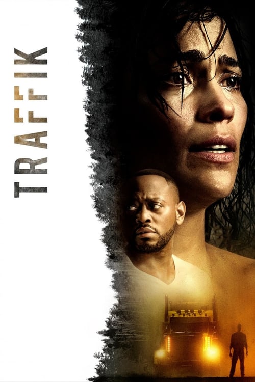 دانلود فیلم Traffik