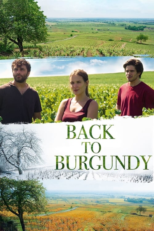 دانلود فیلم Back to Burgundy