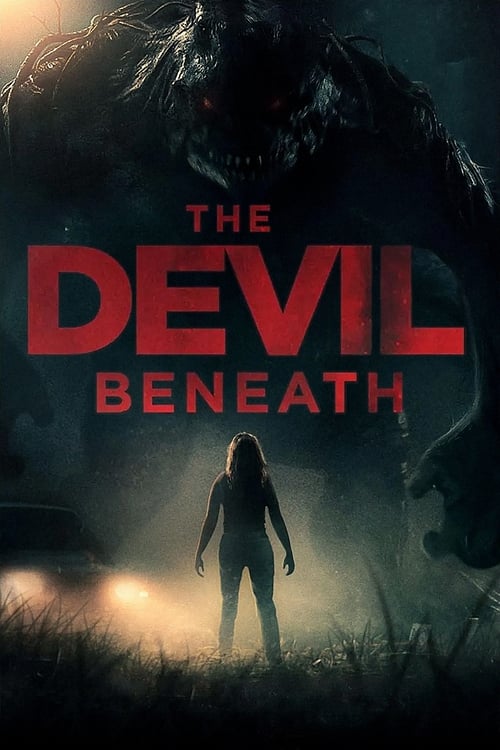 دانلود فیلم Devil Beneath شیطان زیر