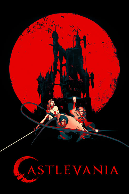 دانلود سریال Castlevania – کسلوانیا