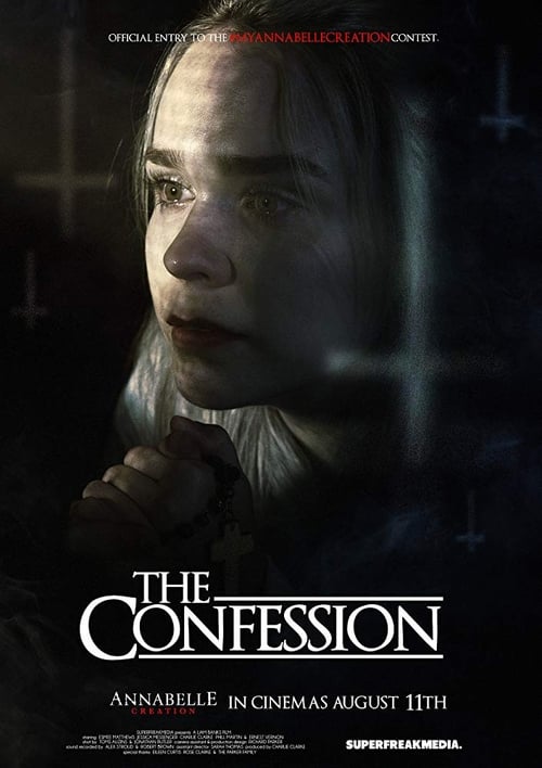 دانلود فیلم The Confession – اعتراف