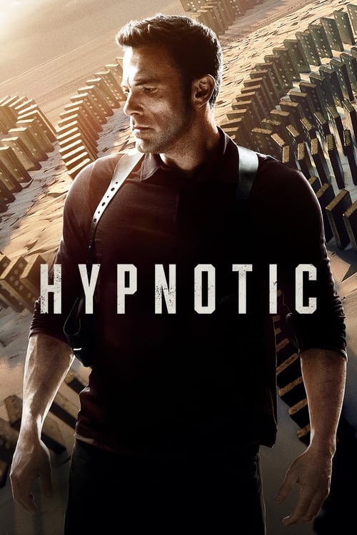 دانلود فیلم Hypnotic خواب آور