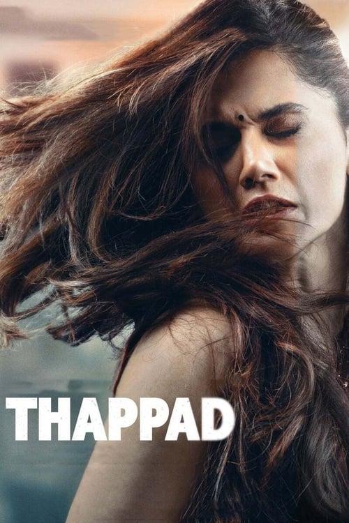 دانلود فیلم Thappad – سیلی