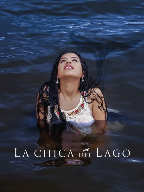 دانلود فیلم La Chica del Lago – لا شیکا دل لاگو