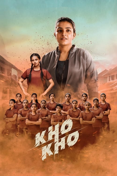 دانلود فیلم Kho Kho – خو خو