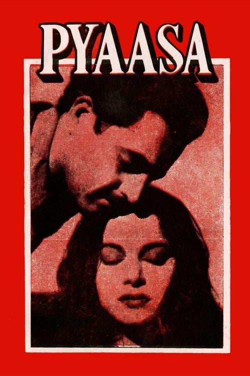 دانلود فیلم Pyaasa