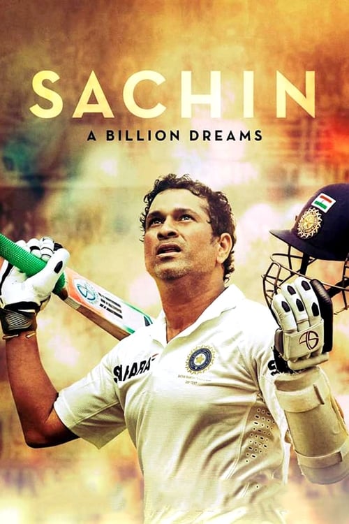 دانلود فیلم Sachin: A Billion Dreams