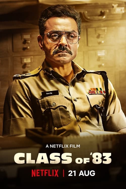 دانلود فیلمClass of ’83 – کلاس 83