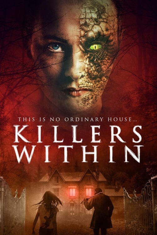 دانلود فیلم Killers Within