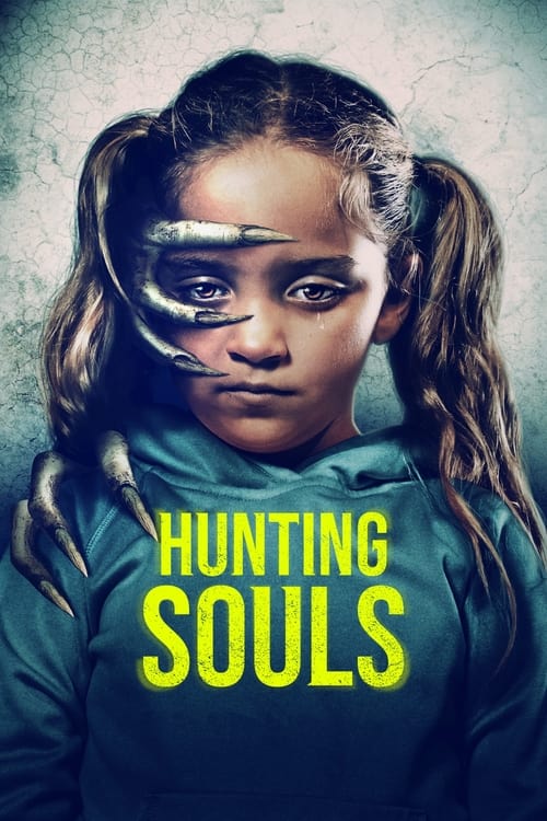 دانلود فیلم Hunting Souls