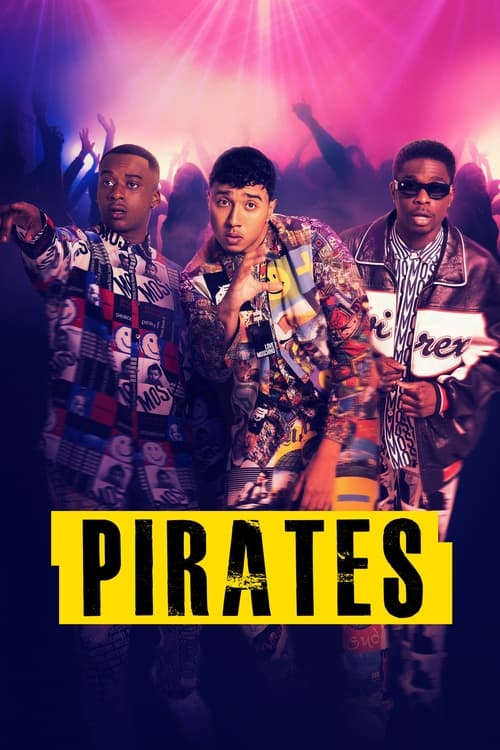 دانلود فیلم Pirates