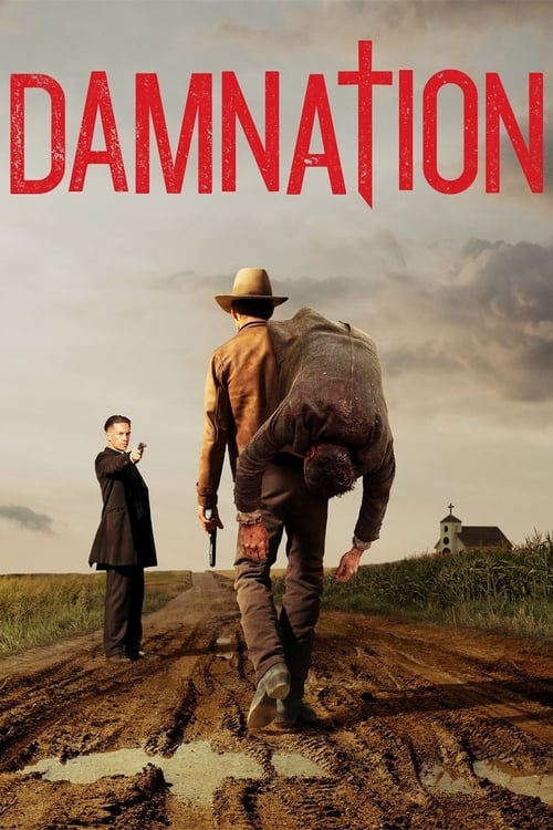 دانلود سریال Damnation