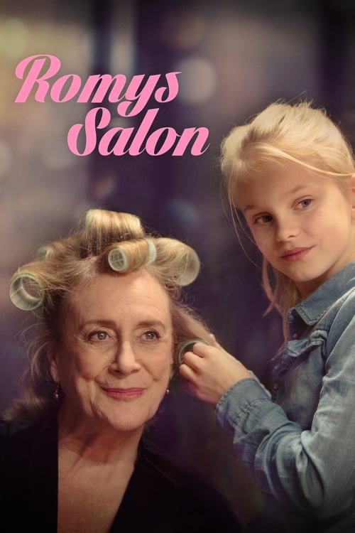 دانلود فیلم Romy’s Salon