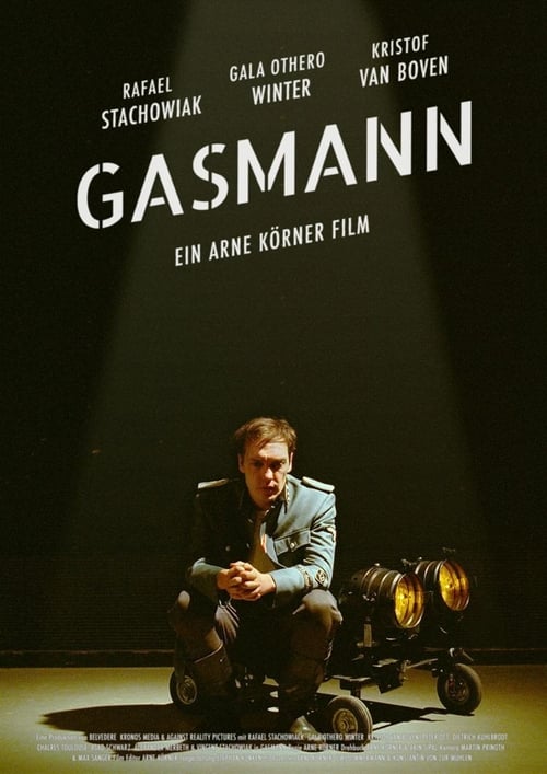 دانلود فیلم Gasman