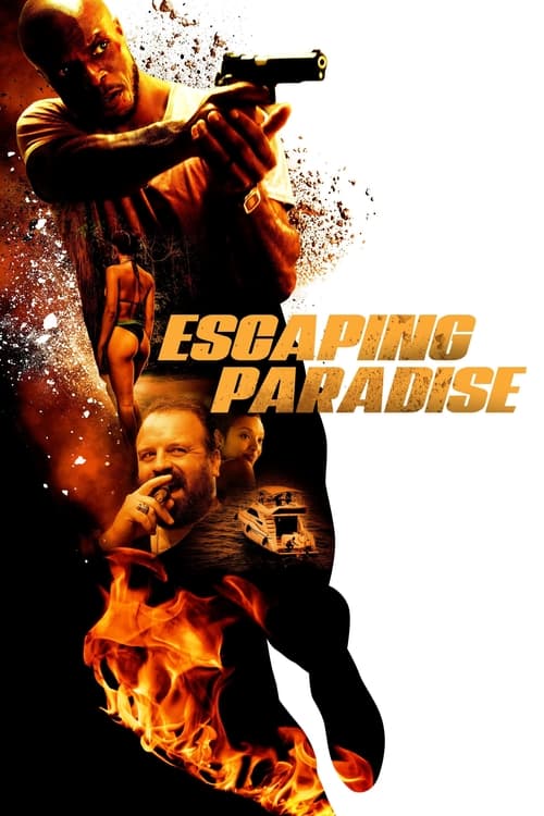 دانلود فیلم Escaping Paradise فرار از بهشت