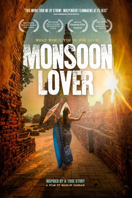 دانلود فیلم Monsoon Lover