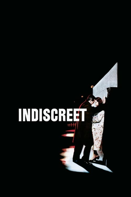 دانلود فیلم Indiscreet – بی‌ملاحظه