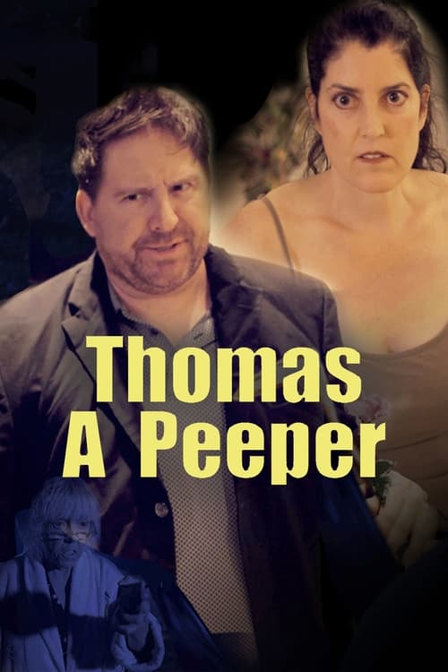 دانلود فیلم Thomas A Peeper