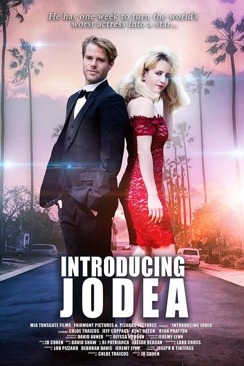 دانلود فیلم Introducing Jodea