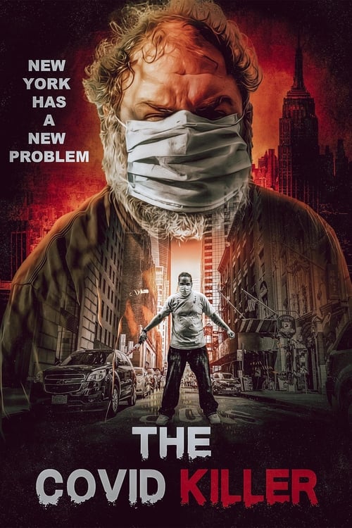 دانلود فیلم The Covid Killer