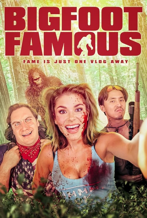 دانلود فیلم Bigfoot Famous