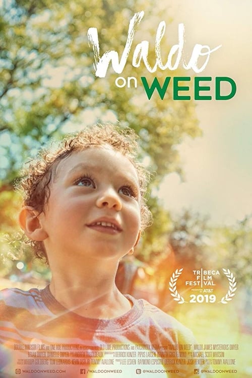 دانلود فیلم Waldo on Weed