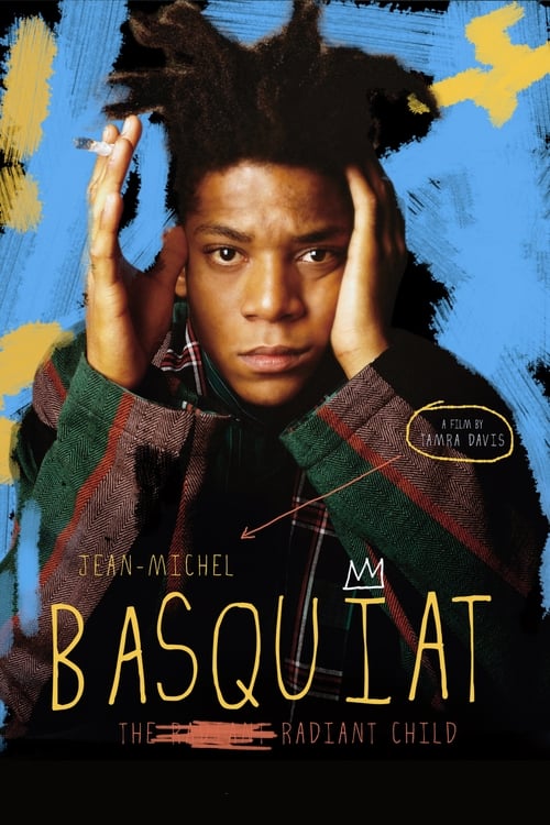 دانلود فیلم Jean-Michel Basquiat: The Radiant Child