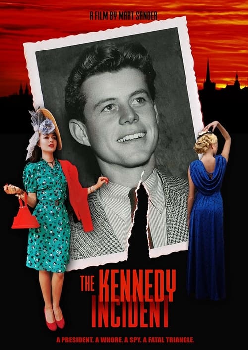 دانلود فیلم The Kennedy Incident