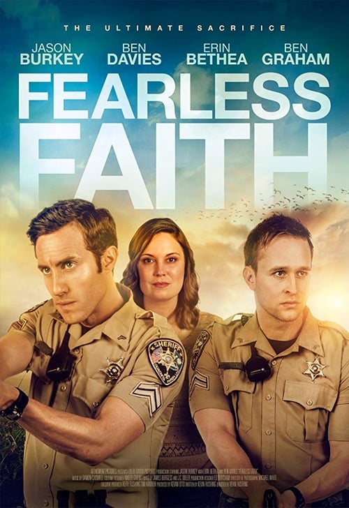 دانلود فیلم Fearless Faith – پیمان جسورانه