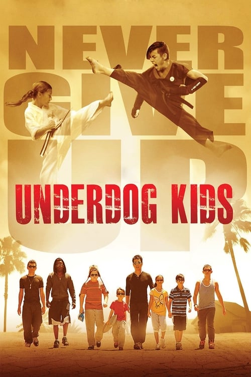 دانلود فیلم Underdog Kids