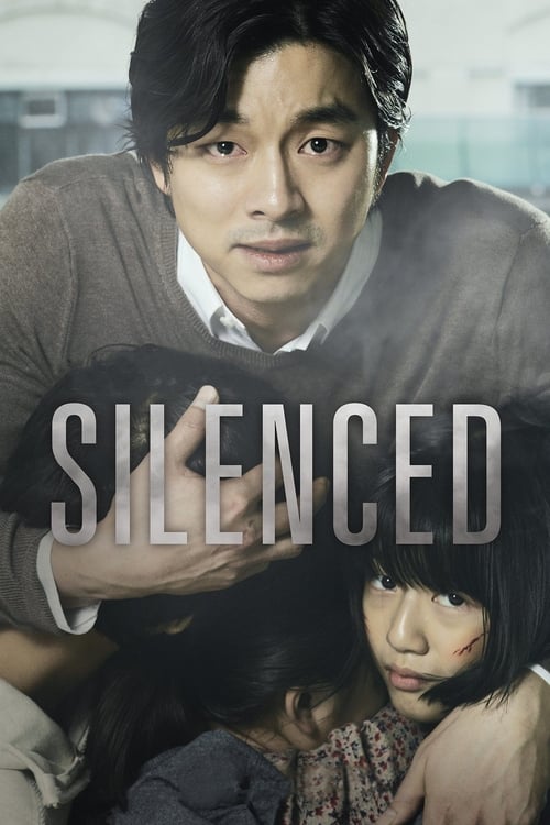 دانلود فیلم Silenced – ساکت‌شده