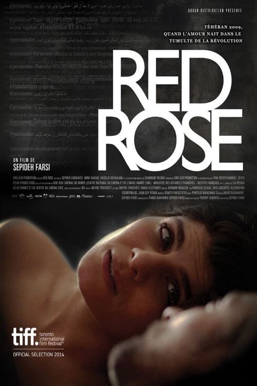 دانلود فیلم Red Rose