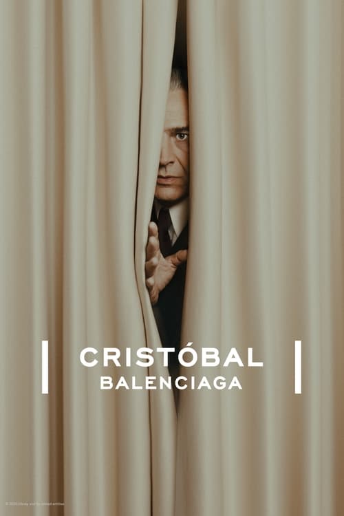 دانلود سریال Cristóbal Balenciaga – کریستوبال بالنسیاگا