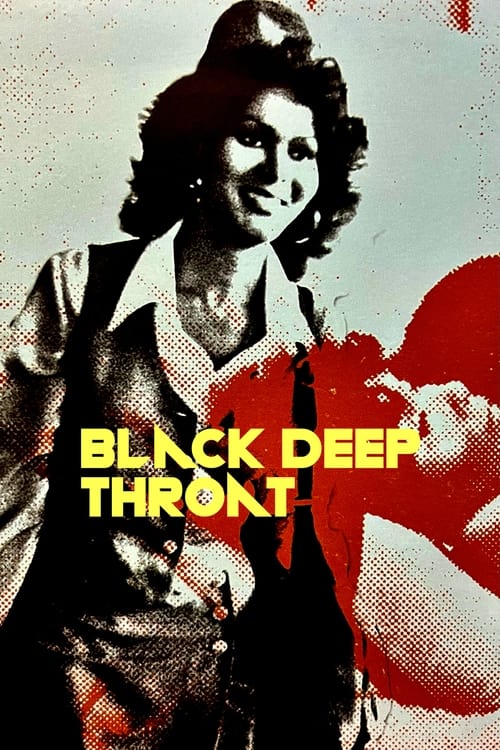 دانلود فیلم Black Deep Throat