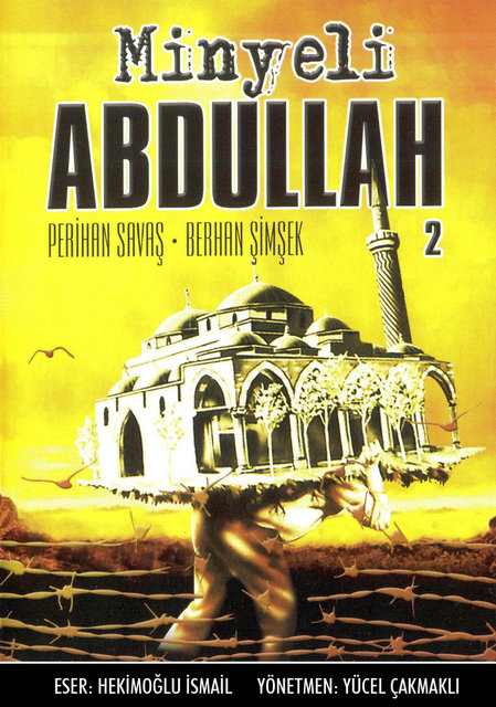 دانلود فیلم Minyeli Abdullah